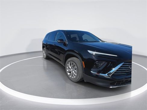 New 2026 Buick Enclave Preferred w/ Power Package image 2