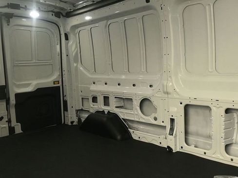 New 2026 Ford Transit 250 148 Medium Roof image 14