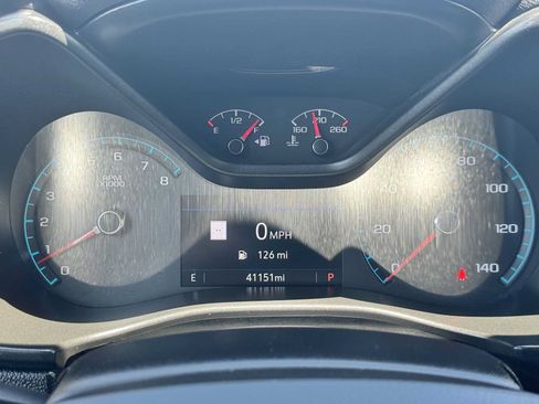 Used 2022 Chevrolet Colorado ZR2 AWD/4WD image 18