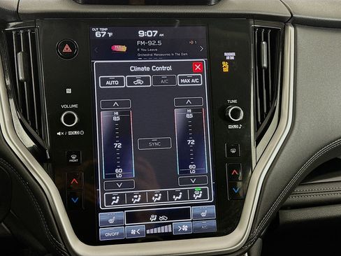 Used 2024 Subaru Outback Limited image 22