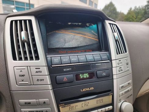 Used 2008 Lexus RX 350 AWD image 42