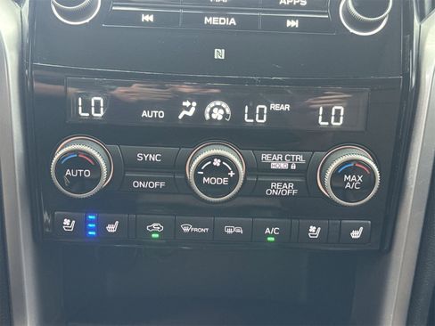 Used 2020 Subaru Ascent Touring w/ Popular Package #3 image 28