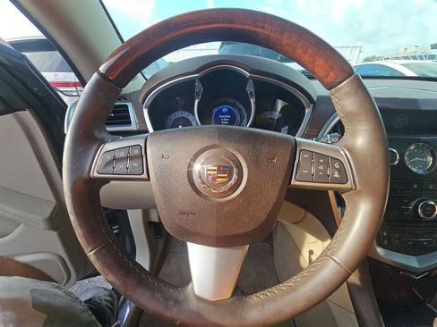 Used 2011 Cadillac SRX Performance FWD image 10