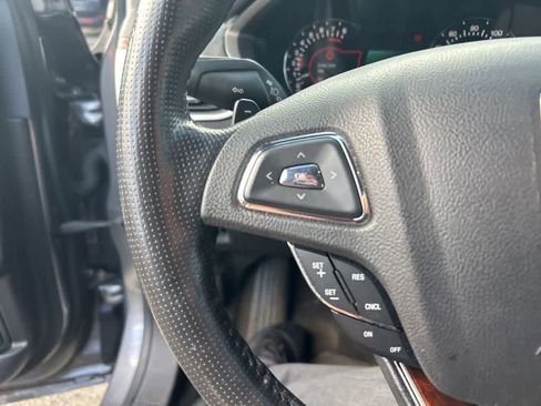 Used 2014 Lincoln MKZ AWD w/ Equipment Group 102A Reserve image 13