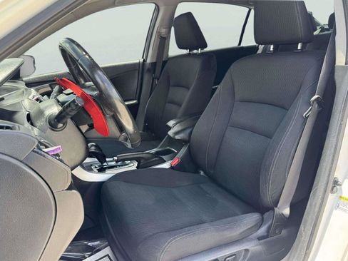 Used 2013 Honda Accord Sport image 21