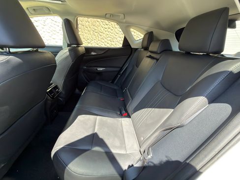 Used 2024 Lexus NX 350 AWD image 18