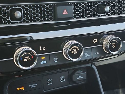 Used 2026 Honda Civic Sport image 29