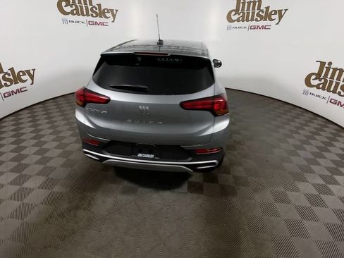 Used 2026 Buick Encore GX Preferred FWD image 7