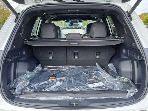 New 2026 Subaru Forester Premium w/ Base/Premium Package image 14