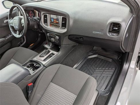 Certified 2023 Dodge Charger R/T w/ Blacktop Package image 29