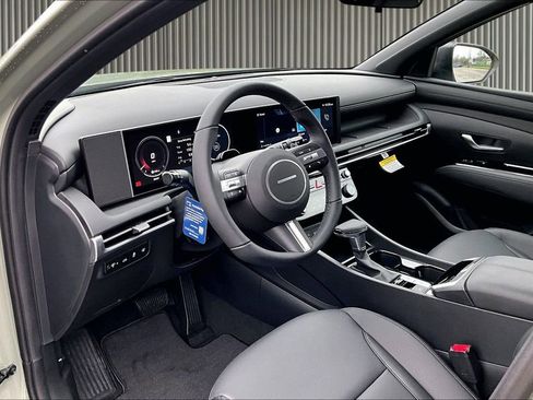 New 2026 Hyundai Santa Cruz XRT image 7