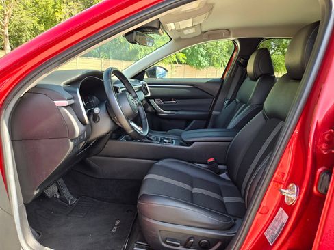 Used 2025 MAZDA CX-50 AWD 2.5 S w/ Preferred Package image 9