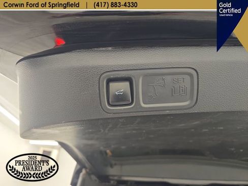 Certified 2024 Ford Expedition Max Limited AWD/4WD image 18