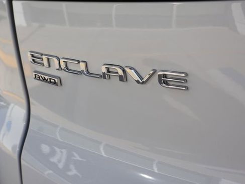 New 2026 Buick Enclave Preferred w/ Power Package AWD/4WD image 7