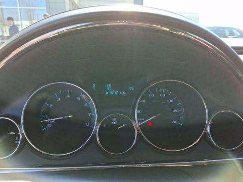 Used 2014 Buick Enclave Leather w/ Trailering Provision Package image 5