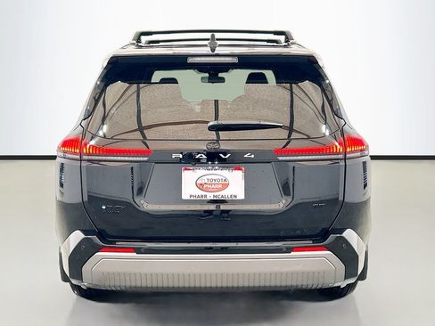 New 2026 Toyota RAV4 SE AWD/4WD image 5