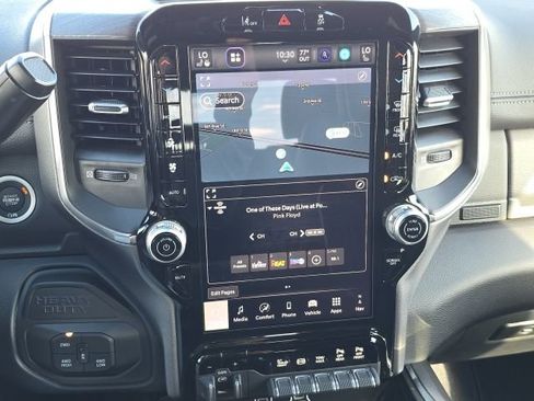 New 2025 RAM 2500 Laramie w/ Sport Appearance Package image 21