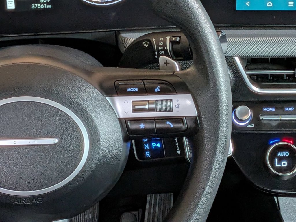 Used 2025 Hyundai Sonata SEL FWD image 18