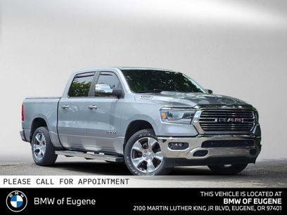 Used 2023 RAM 1500 Laramie