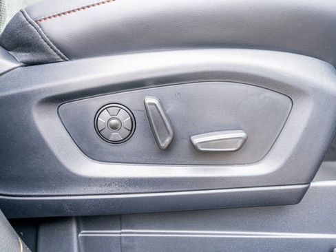 New 2026 Ford Explorer ST image 29