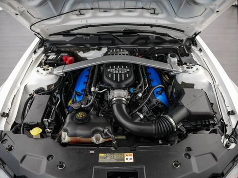 Used 2012 Ford Mustang Boss 302 w/ Boss 302 Accessory Pkg RWD image 13