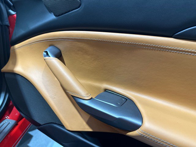 Used 2016 Ferrari 488 GTB RWD image 44