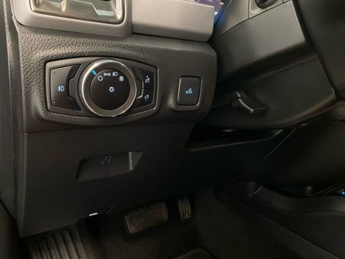 Used 2023 Ford Ranger XLT w/ Equipment Group 301A Mid AWD/4WD image 17