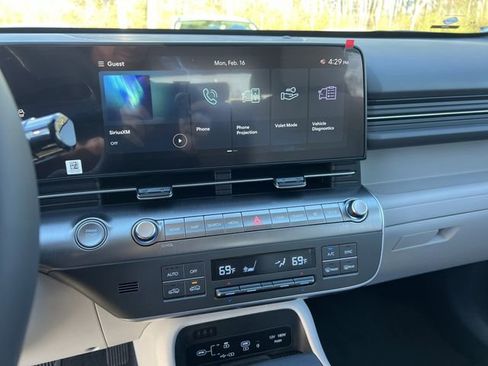 New 2026 Hyundai Kona SEL Sport image 21