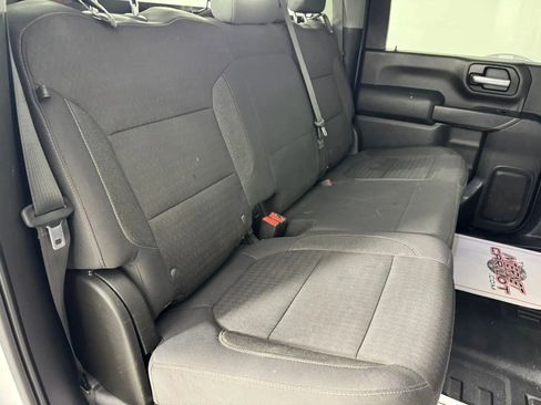 Used 2020 Chevrolet Silverado 2500 LT AWD/4WD image 34