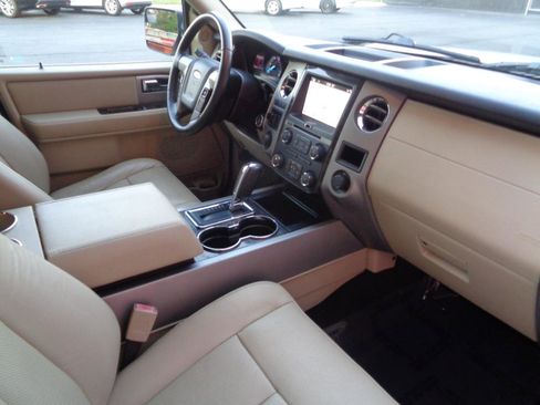 Used 2017 Ford Expedition EL Limited image 14