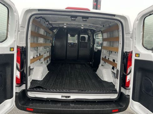 Used 2024 Ford Transit 250 Low Roof w/ Exterior Upgrade Package image 23