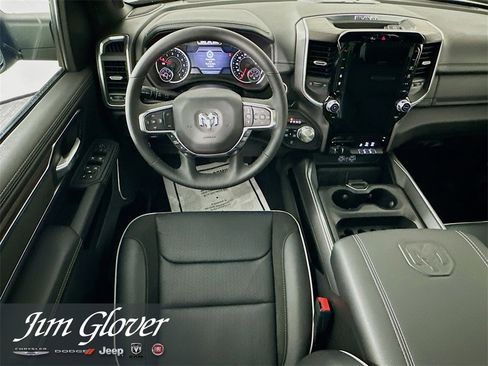 New 2026 RAM 1500 Laramie image 19