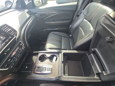 Used 2024 Honda Ridgeline TrailSport image 25