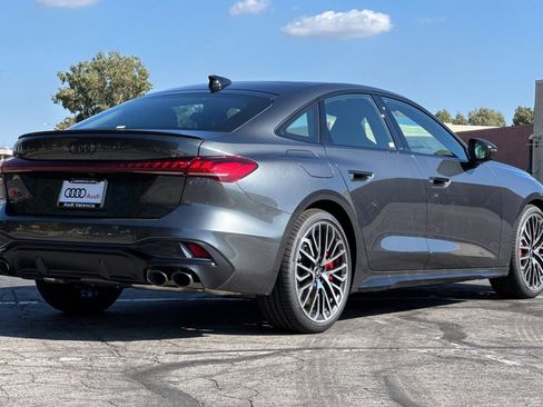 New 2025 Audi S5 Premium Plus image 4