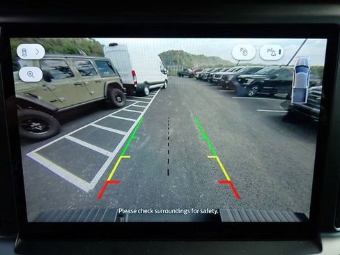 New 2025 Ford F150 STX w/ Equipment Group 200A image 28