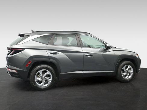 Used 2022 Hyundai Tucson SEL AWD/4WD image 5