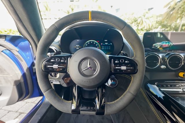 Used 2020 Mercedes-Benz AMG GT R image 67