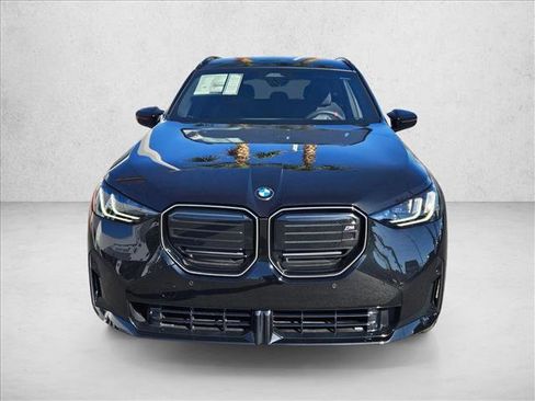 New 2026 BMW X3 M50 w/ M Sport Professional Package image 6