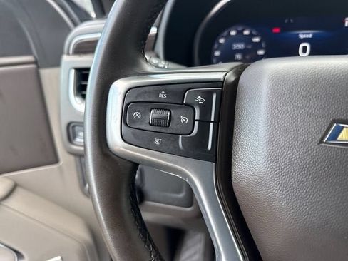Used 2024 Chevrolet Tahoe LT AWD/4WD image 24
