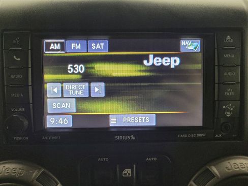 Used 2016 Jeep Wrangler Unlimited Sport w/ Quick Order Package 24S image 25