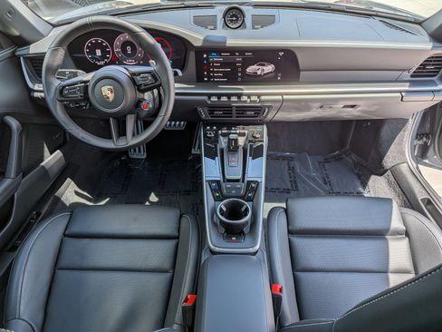 Certified 2025 Porsche 911 Carrera S RWD image 23