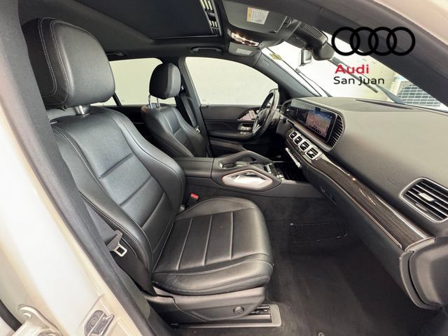 Used 2020 Mercedes-Benz GLE 350 image 24