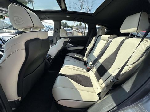 Used 2025 Acura RDX A-Spec image 29