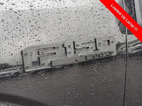 Used 2015 Ford F150 Lariat w/ Equipment Group 502A Luxury image 9