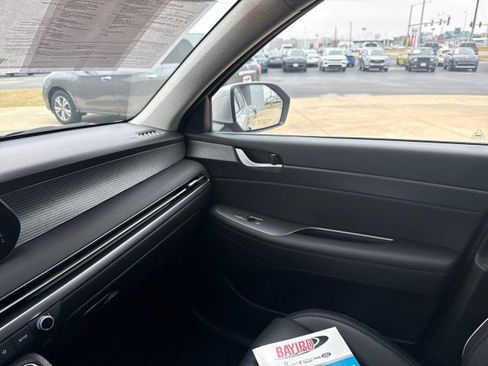 Used 2024 Hyundai Palisade Limited image 25