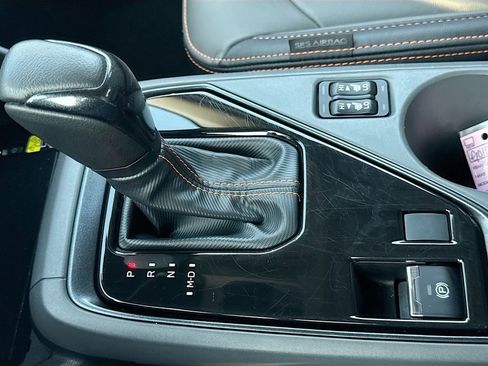 Used 2025 Subaru Crosstrek 2.5i Limited w/ Crosstrek Mirror Package image 23