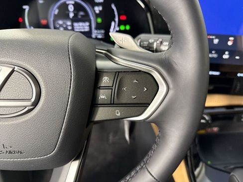 New 2026 Lexus NX 450h+ AWD w/ Luxury Package image 12