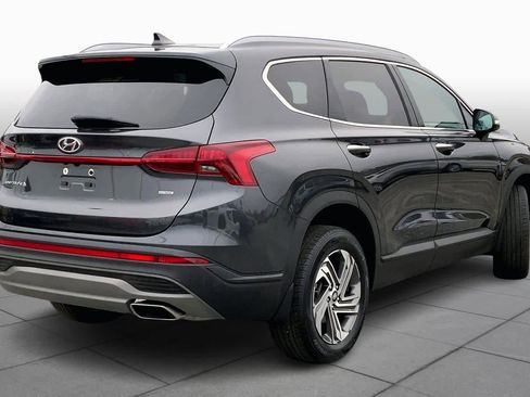Used 2023 Hyundai Santa Fe SEL w/ Cargo Package image 13