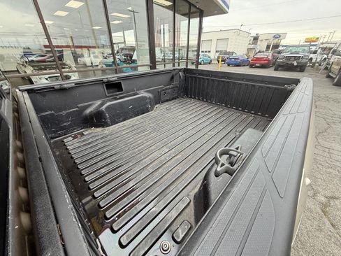 Used 2007 Toyota Tacoma 2WD Access Cab image 7