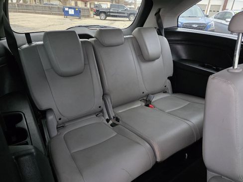 Used 2019 Honda Odyssey EX-L image 30